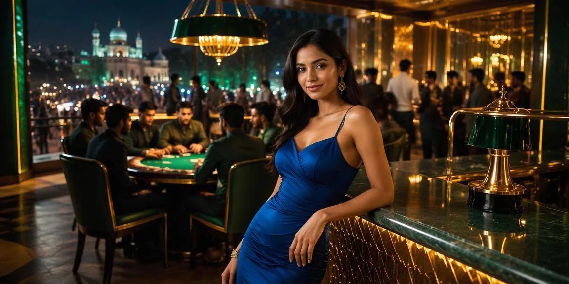 bajie live Casino